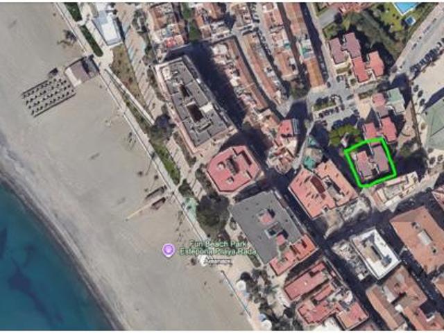 Piso en venta en Ronda del Mar, Costa del Sol Occidental