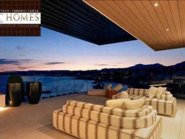 Piso en venta en Ronda del Mar, Costa del Sol Occidental
