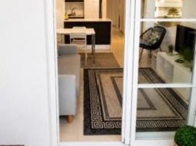 Piso en venta en Ronda del Mar, Costa del Sol Occidental