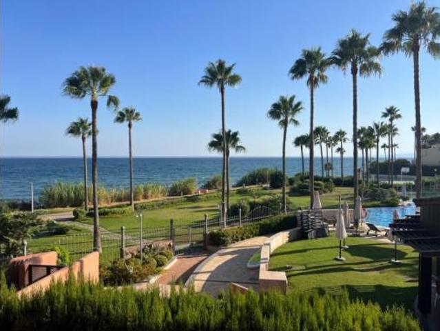Piso en venta en Mar Azul, Costa del Sol Occidental