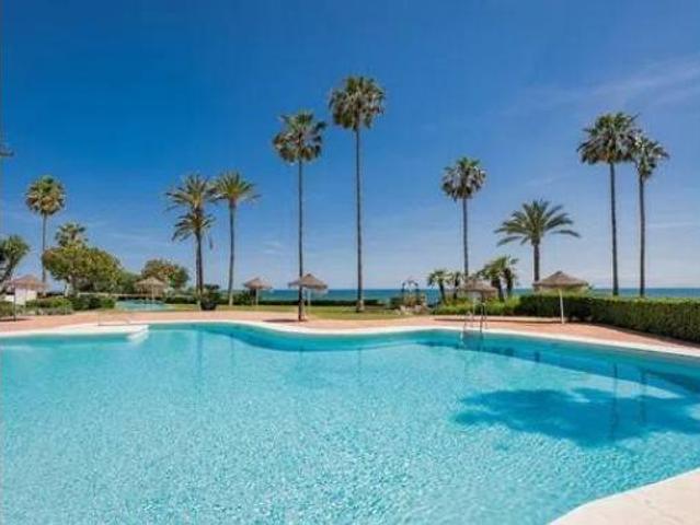 Piso en venta en Alcazaba Beach, Costa del Sol Occidental