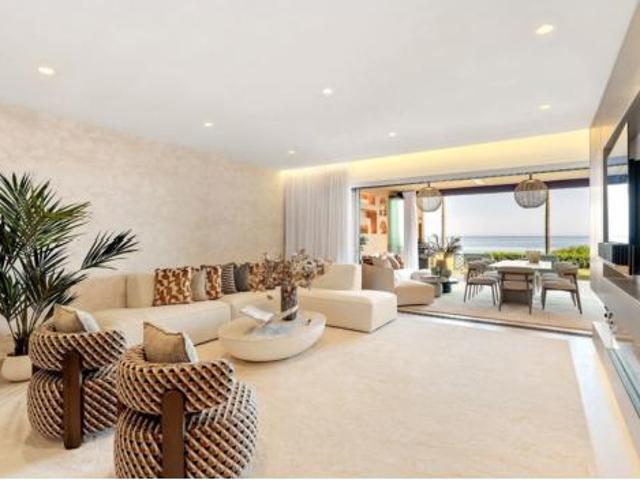 Piso en venta en Estepona, Punta La Plata