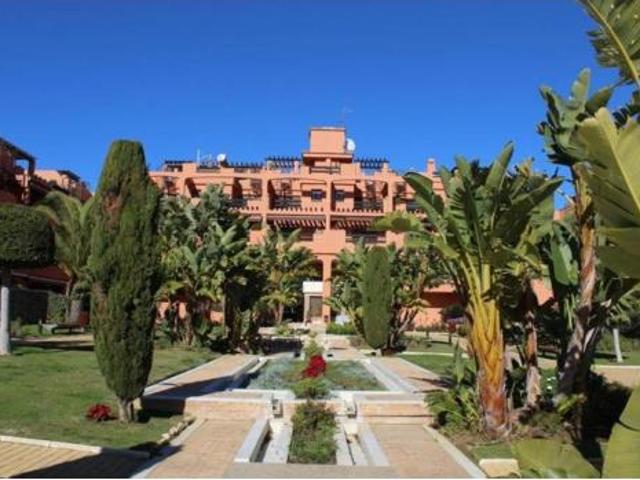 Piso en venta en Estepona, Punta La Plata