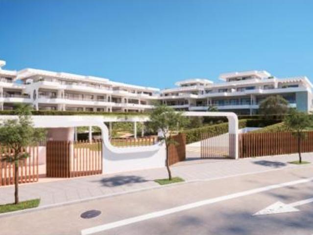 Piso en venta en El Padrón, Costa del Sol Occidental