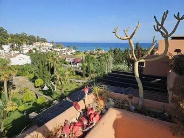 Piso en venta en Alcazaba Beach, Costa del Sol Occidental