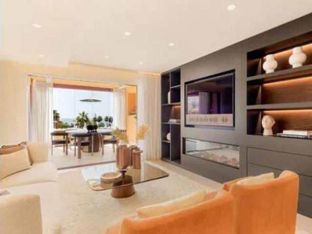 Piso en venta en Mar Azul, Costa del Sol Occidental