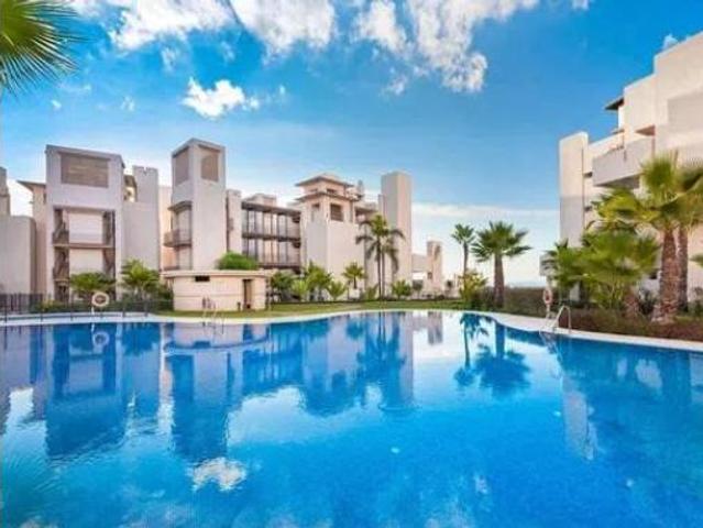 Piso en venta en Mar Azul, Costa del Sol Occidental