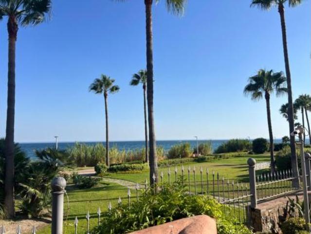 Piso en venta en Mar Azul, Costa del Sol Occidental