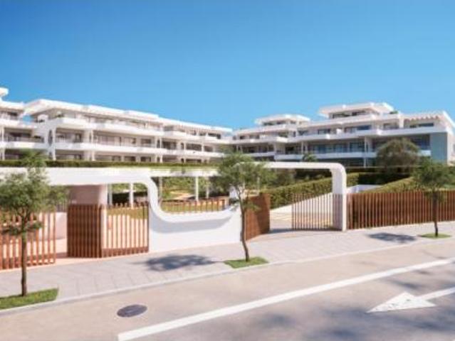 Piso en venta en El Padrón, Costa del Sol Occidental