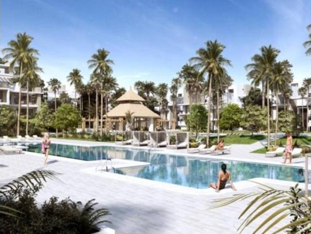 Piso en venta en Alcazaba Beach, Costa del Sol Occidental