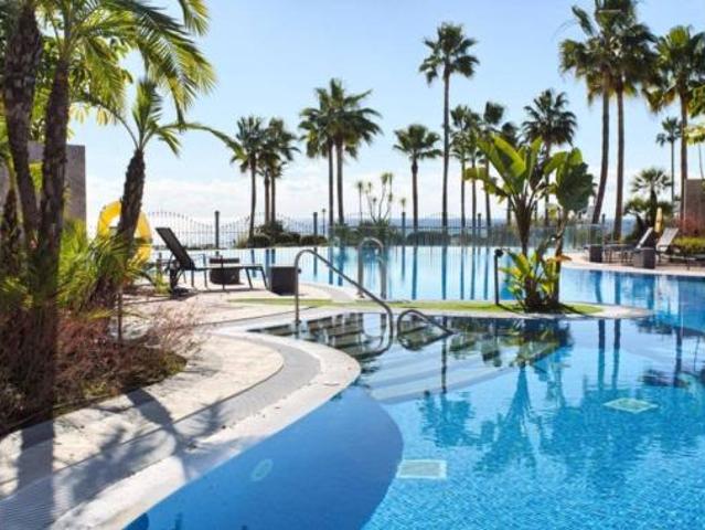 Piso en venta en Mar Azul, Costa del Sol Occidental