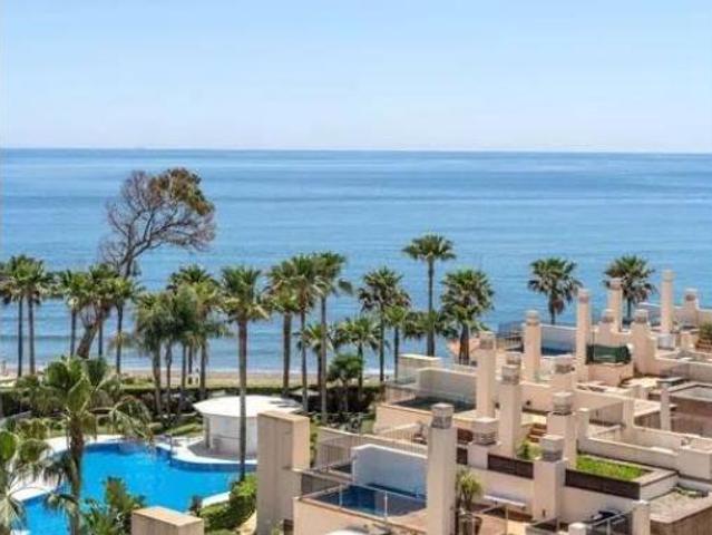 Piso en venta en Alcazaba Beach, Costa del Sol Occidental