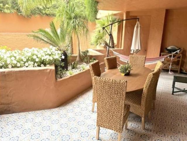 Piso en venta en El Padrón, Costa del Sol Occidental