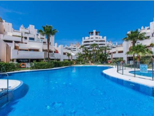 Piso en venta en Estepona, Punta La Plata