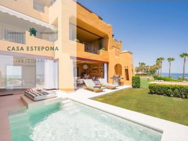 Piso en venta en Mar Azul, Costa del Sol Occidental