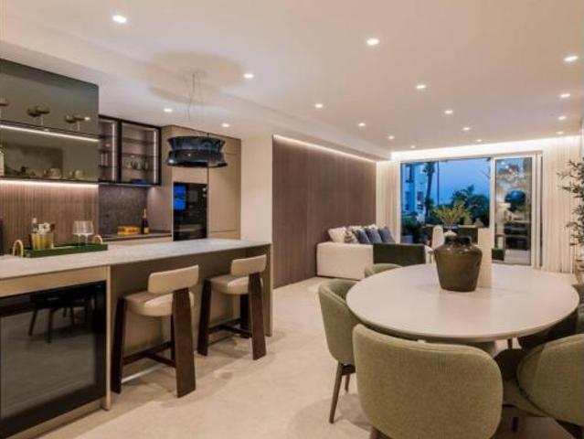 Piso en venta en Mar Azul, Costa del Sol Occidental
