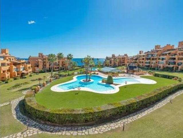 Piso en venta en Alcazaba Beach, Costa del Sol Occidental