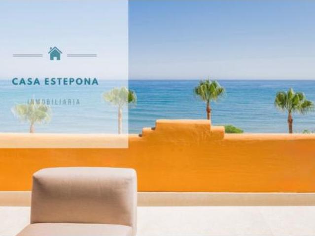 Piso en venta en Mar Azul, Costa del Sol Occidental