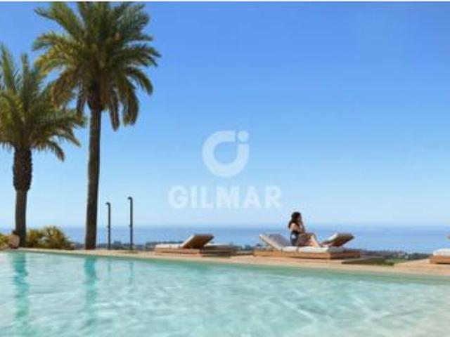 Piso en venta en Haza Carpintero, Málaga