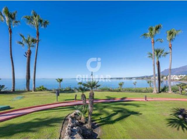 Piso en venta en Ciudad Jardín, Málaga-Costa del Sol