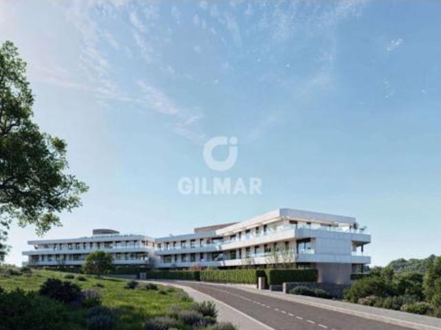 Piso en venta en Ciudad Jardín, Málaga-Costa del Sol