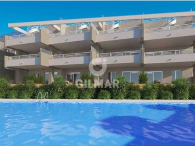 Piso en venta en Ciudad Jardín, Málaga-Costa del Sol