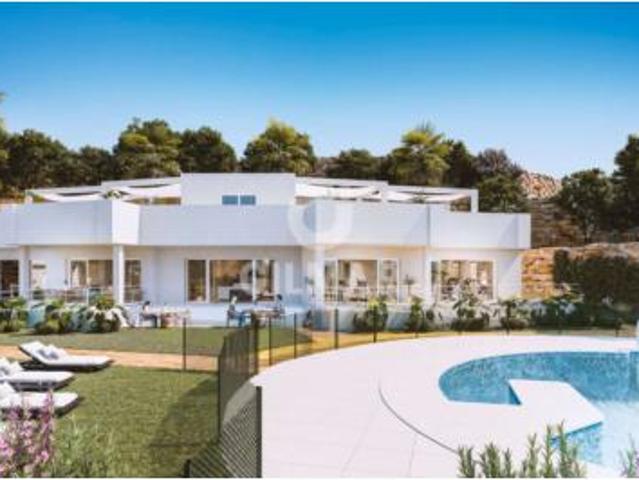 Piso en venta en Ciudad Jardín, Málaga-Costa del Sol