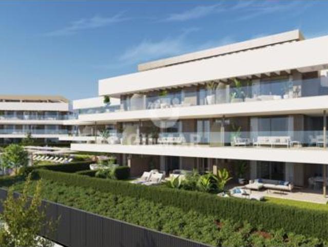 Piso en venta en Ciudad Jardín, Málaga-Costa del Sol