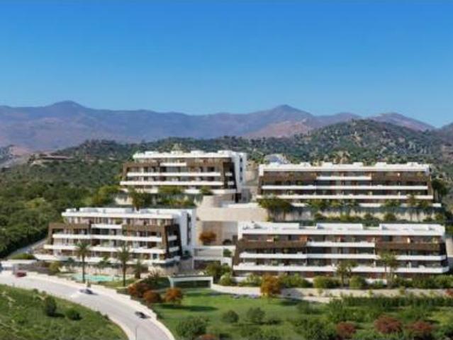 Piso en venta en Haza Carpintero, Málaga