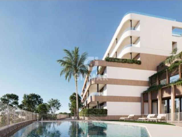 Piso en venta en Ciudad Jardín, Málaga-Costa del Sol