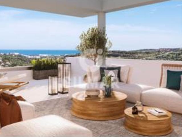 Piso en venta en Ciudad Jardín, Málaga-Costa del Sol