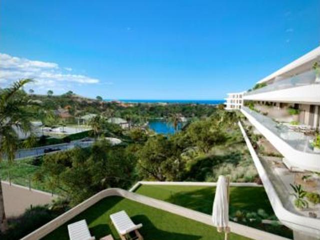 Piso en venta en Las Lomas, Costa del Sol Occidental