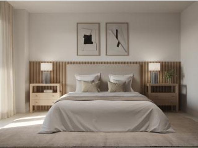 Piso en venta en Las Lomas, Costa del Sol Occidental