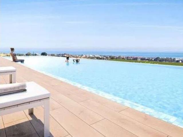 Piso en venta en El Velerín, Costa del Sol Occidental
