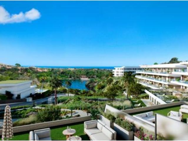 Piso en venta en Las Lomas, Costa del Sol Occidental