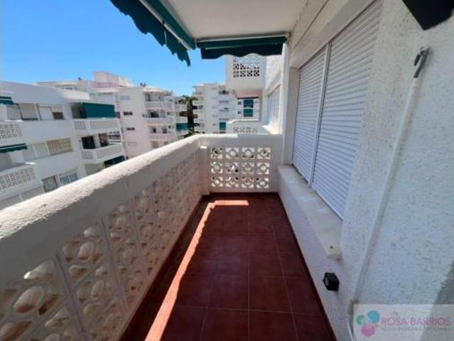 Piso en venta en Resinera-Voladilla, Costa del Sol Occidental