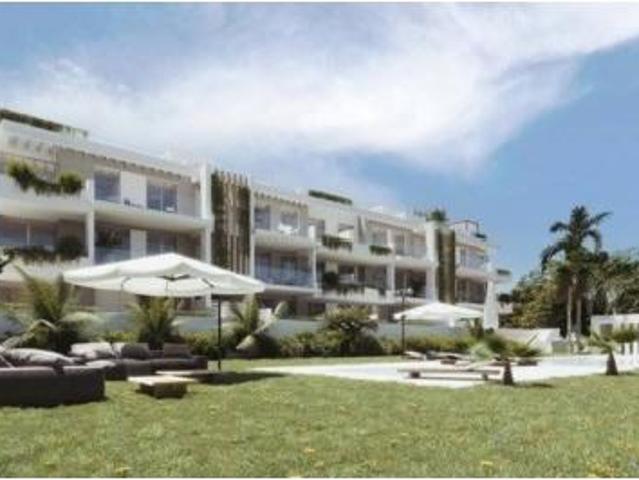 Piso en venta en Resinera-Voladilla, Costa del Sol Occidental