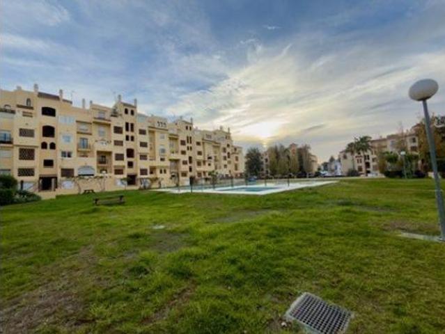 Piso en venta en Resinera-Voladilla, Costa del Sol Occidental