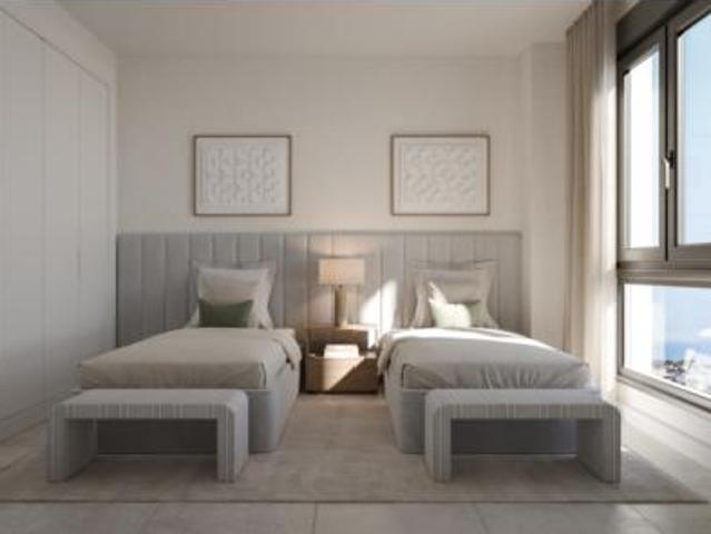 Piso en venta en Las Lomas, Costa del Sol Occidental