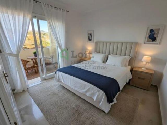 Piso en venta en Resinera-Voladilla, Costa del Sol Occidental