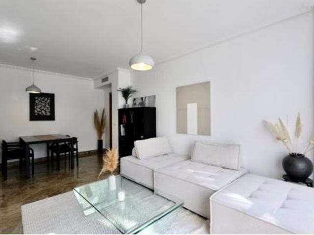 Piso en venta en Resinera-Voladilla, Costa del Sol Occidental