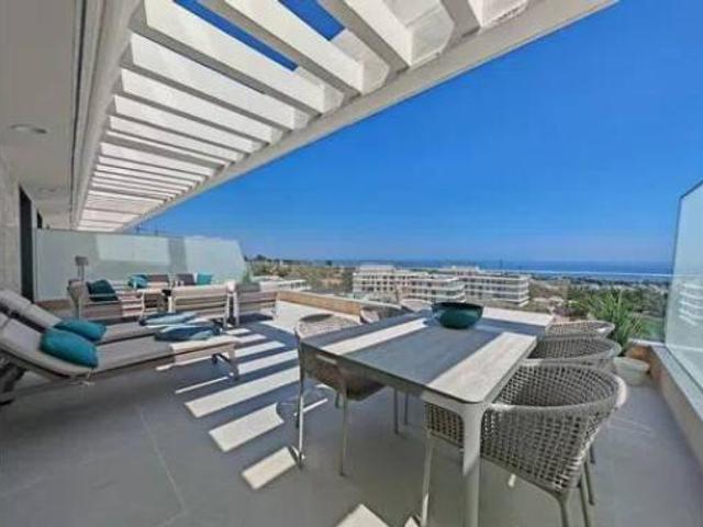 Piso en venta en Resinera-Voladilla, Costa del Sol Occidental