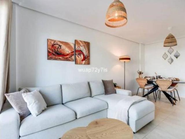 Piso en venta en Resinera-Voladilla, Costa del Sol Occidental