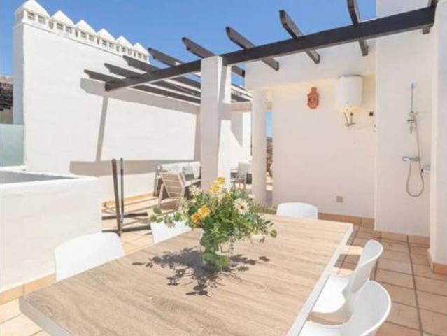 Piso en venta en Resinera-Voladilla, Costa del Sol Occidental