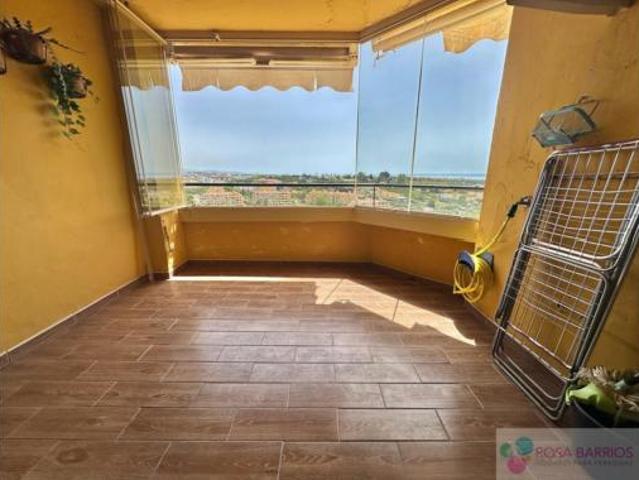 Piso en venta en Resinera-Voladilla, Costa del Sol Occidental