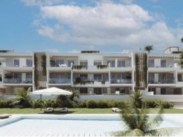Piso en venta en Resinera-Voladilla, Costa del Sol Occidental