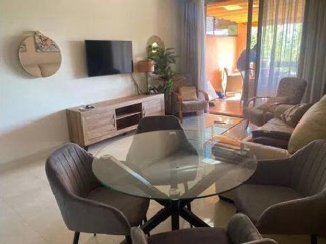 Piso en venta en Resinera-Voladilla, Costa del Sol Occidental