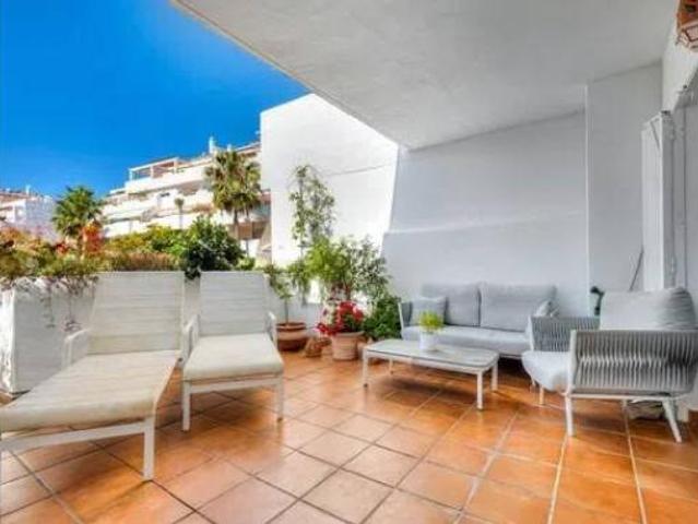 Piso en venta en Resinera-Voladilla, Costa del Sol Occidental