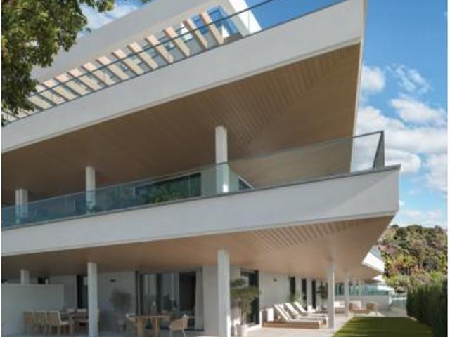 Piso en venta en Las Lomas, Costa del Sol Occidental