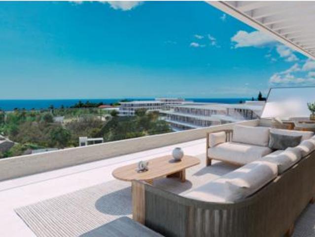 Piso en venta en Las Lomas, Costa del Sol Occidental